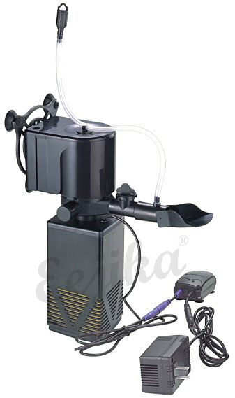 Submersible Filter Submersible Filter